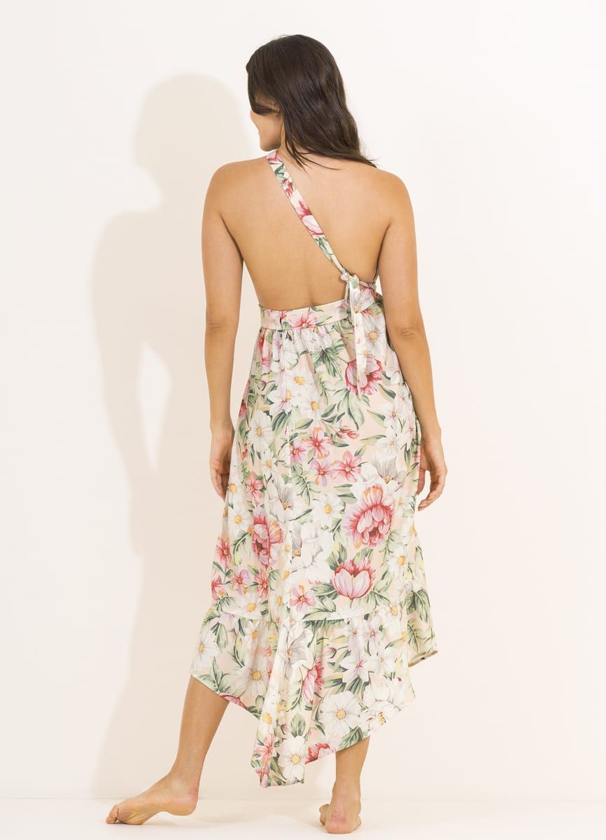 Maaji Cocoon Of Love Edie Long Skirt sold by Maaji product image thumbnail 6