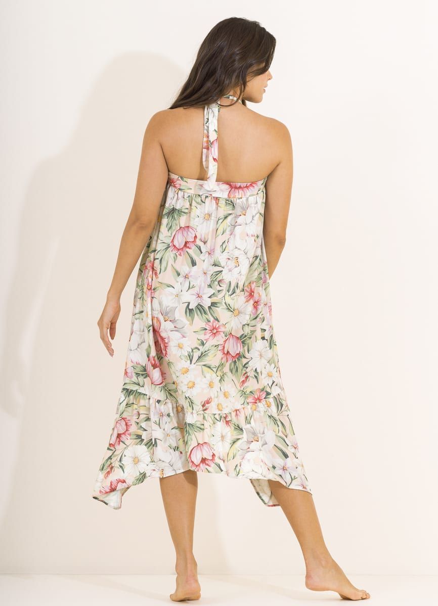 Maaji Cocoon Of Love Edie Long Skirt sold by Maaji product image thumbnail 8