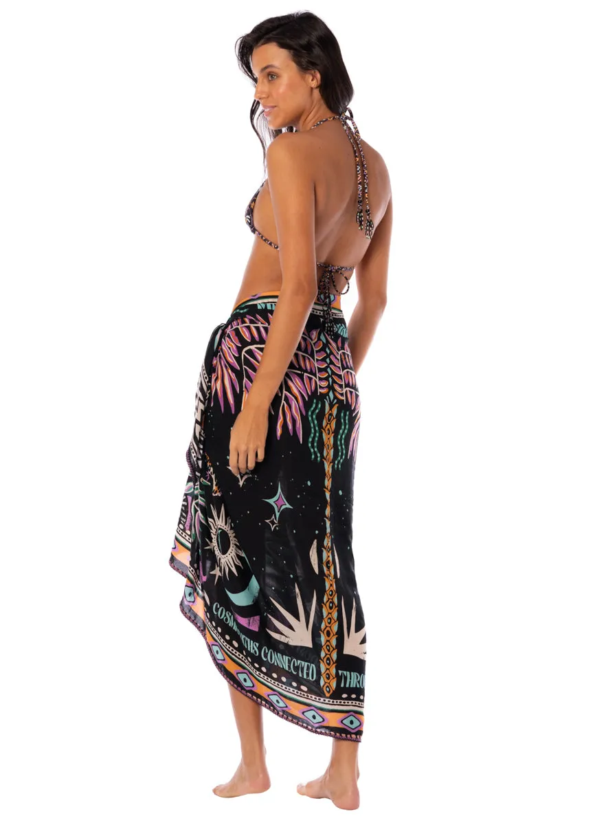 Maaji Jaguar Jungle Isla Pareo sold by Maaji product image thumbnail 2