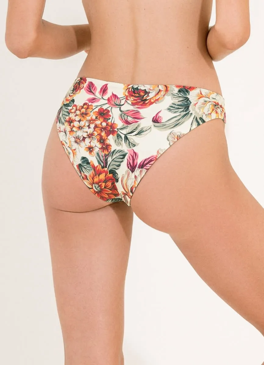 Maaji Tapestry Sublimity Classic Bikini Bottom sold by Maaji product image thumbnail 4