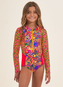 Maaji Amazonas Miku Girls One Piece Set sold by Maaji