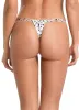 Maaji Opal Selva Split Strap Bikini Bottom sold by Maaji