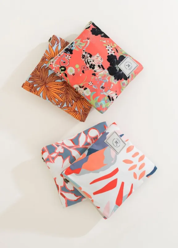 Maaji Assorted Melrose Wet Bikini Pocket sold by Maaji