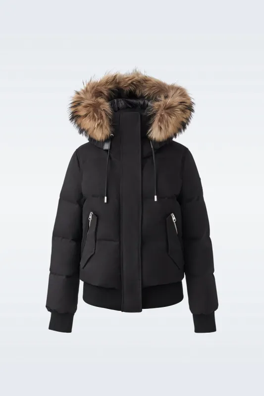 NEFI-F sold by Mackage