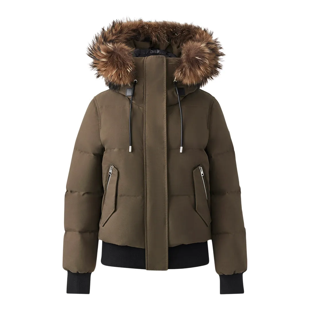 NEFI-F sold by Mackage product image thumbnail 5