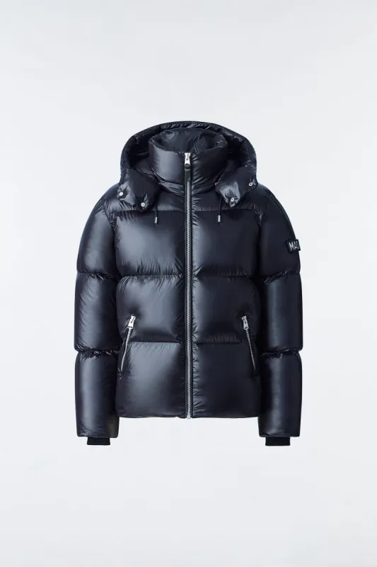 Umbro Unisex Diego Jacket Black _ 181208 _ Black | Parallel
