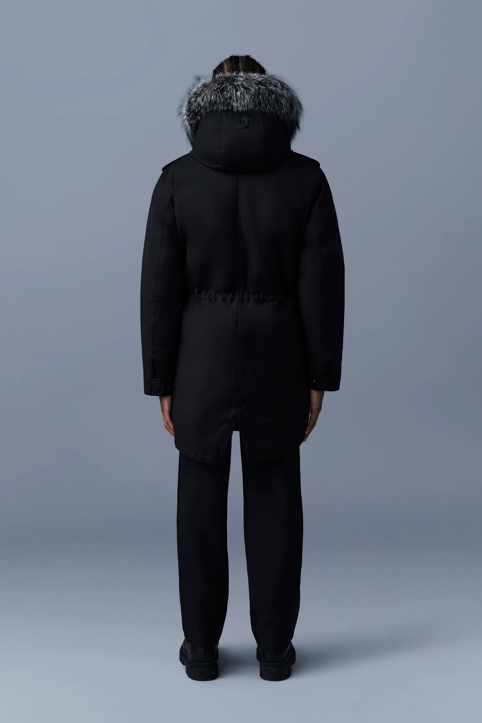 MORITZ-X sold by Mackage product image thumbnail 5