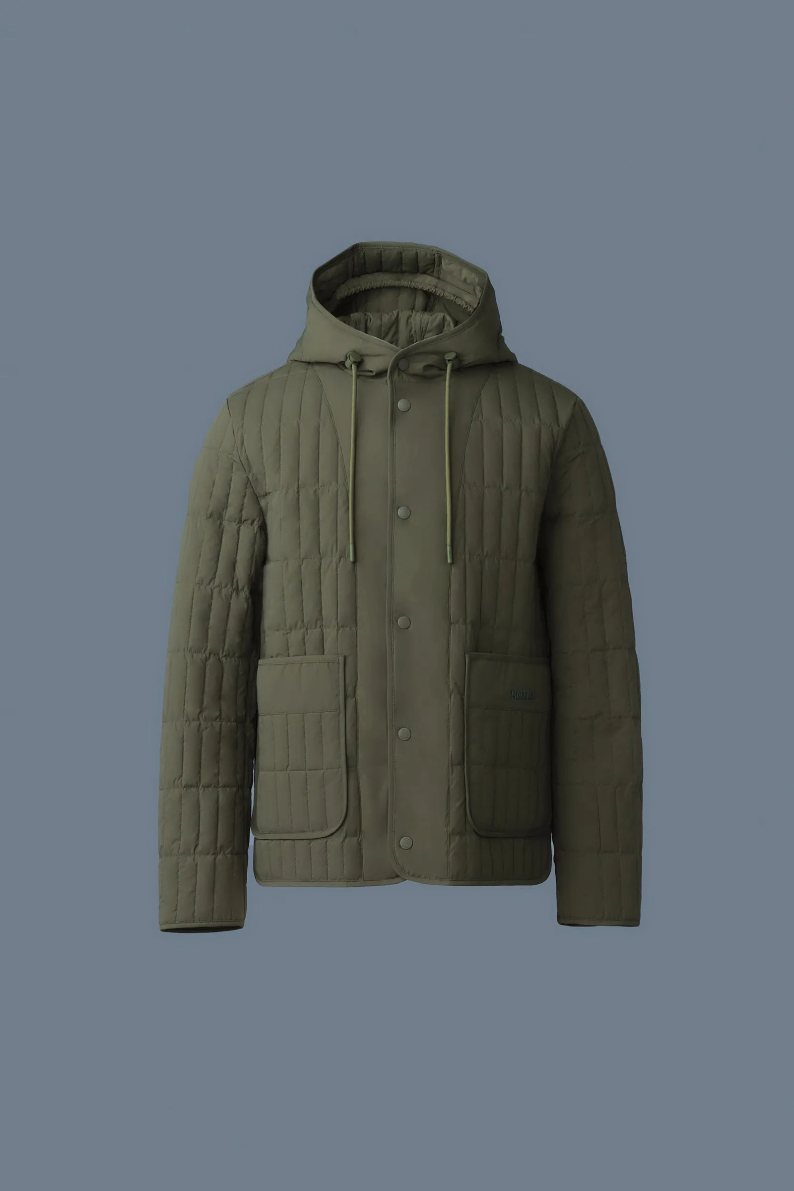 MILES sold by Mackage product image thumbnail 4