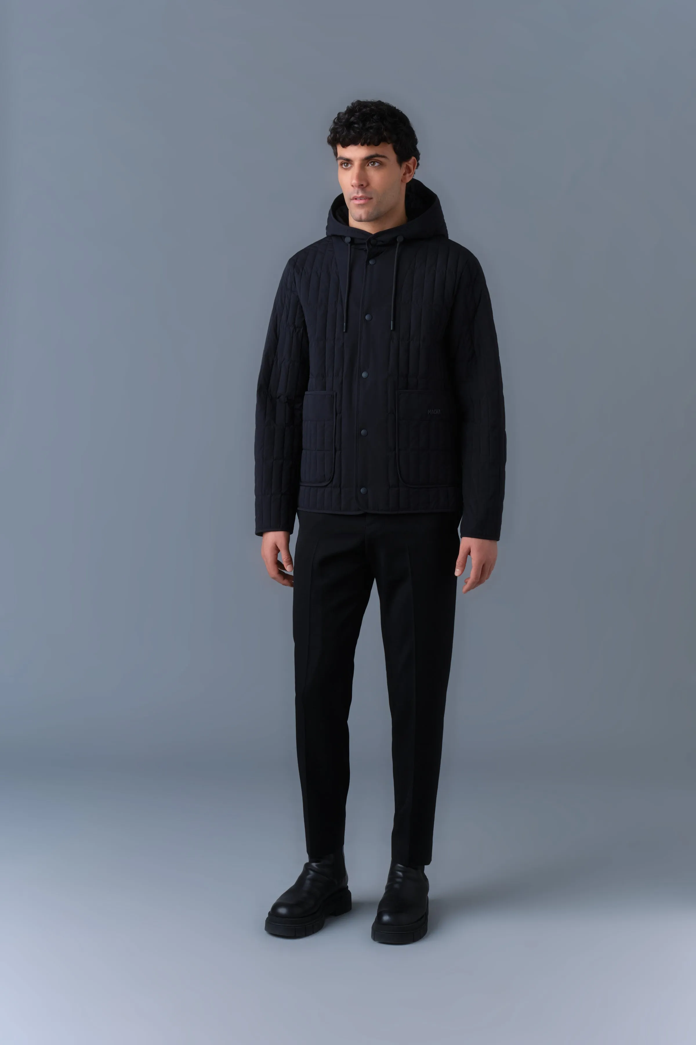 MILES sold by Mackage product image thumbnail 2