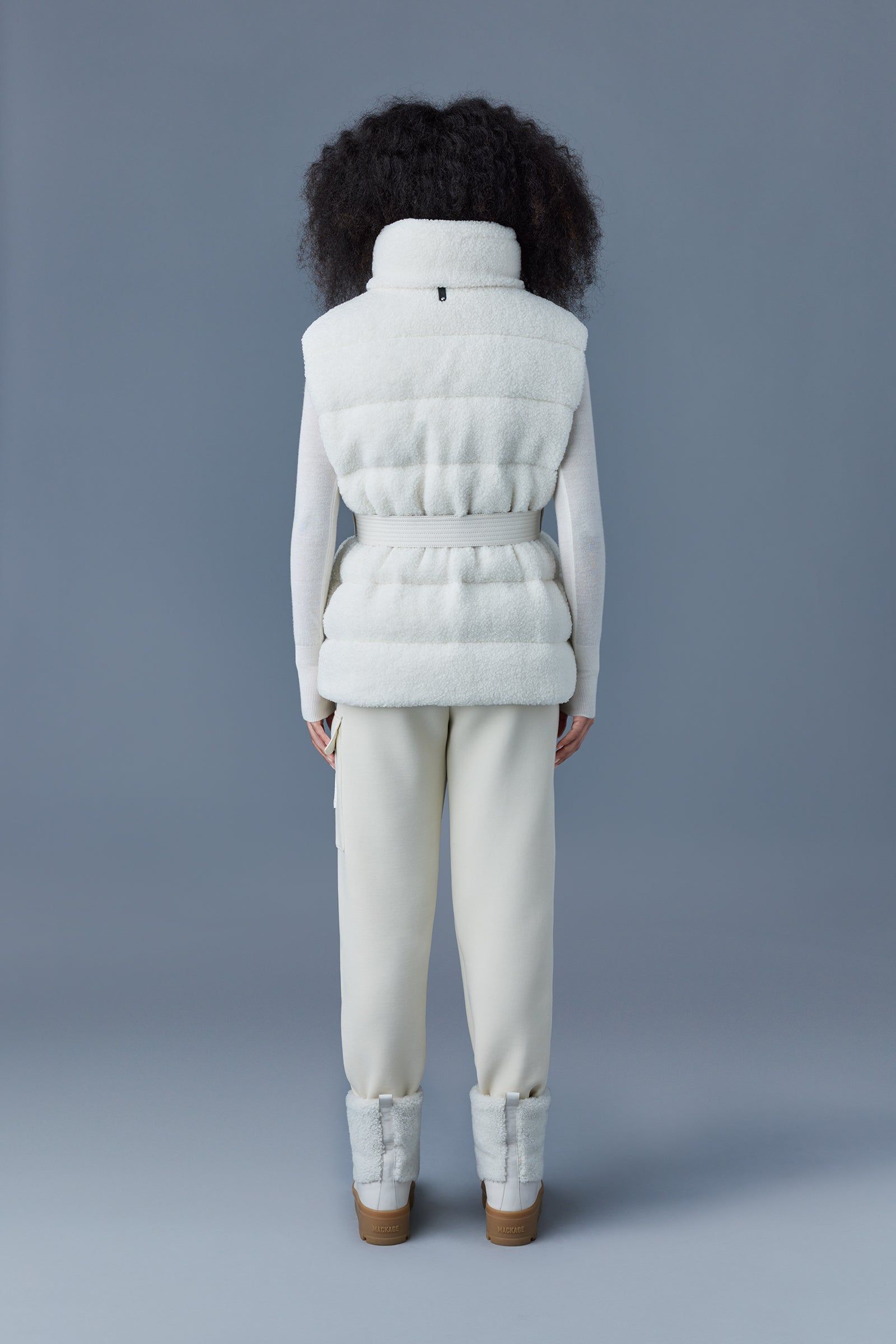 ZERINA-TD sold by Mackage product image thumbnail 5