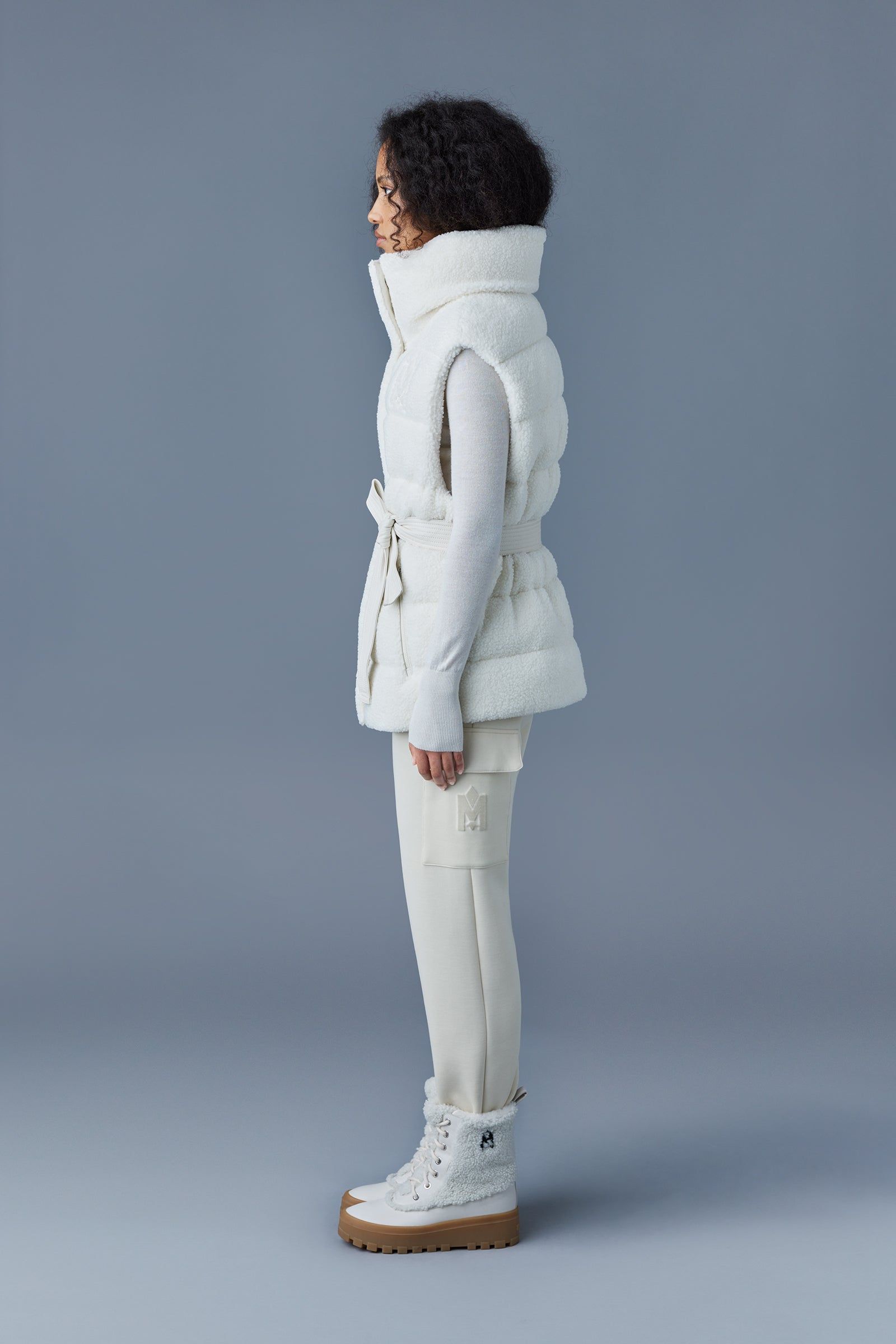 ZERINA-TD sold by Mackage