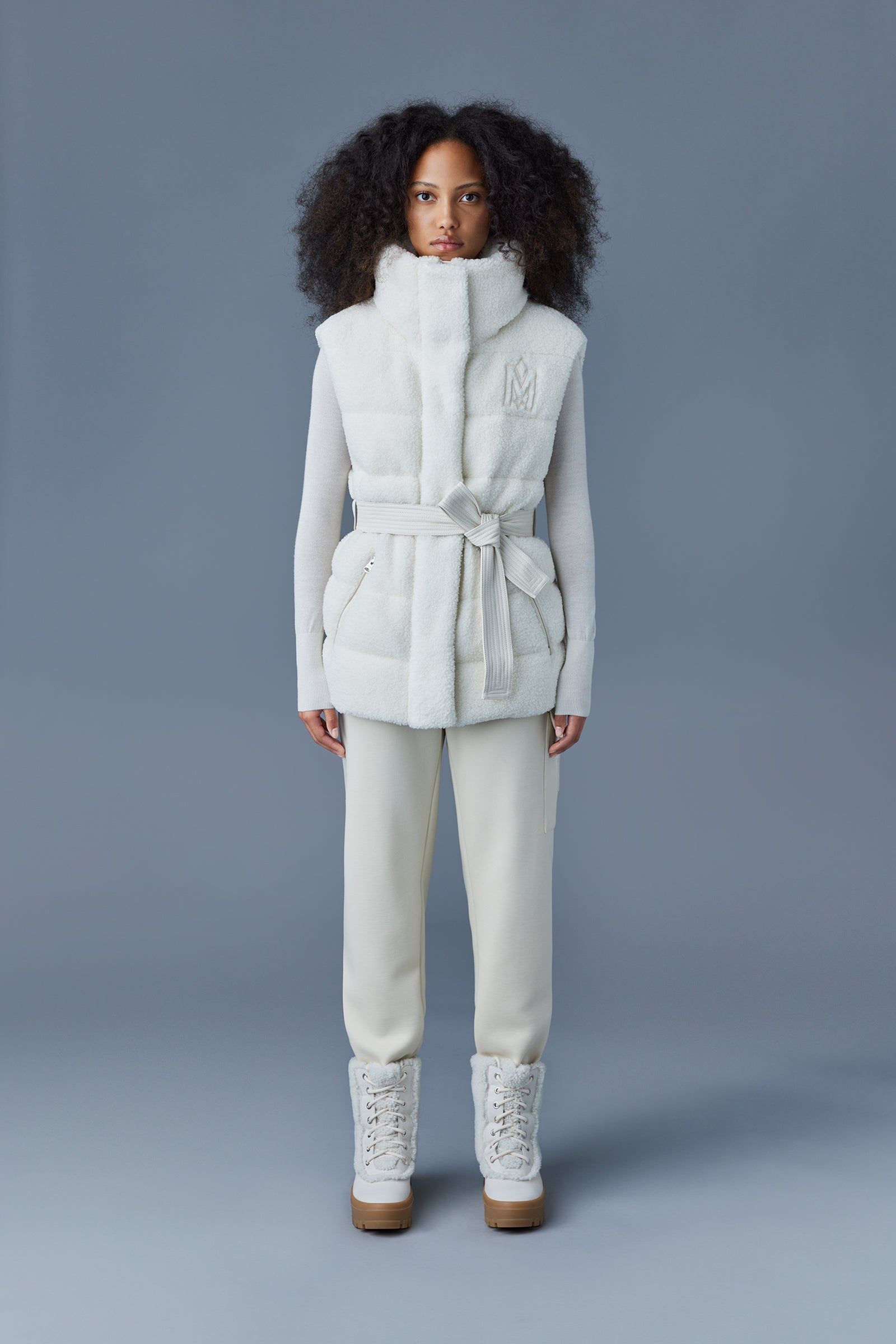 ZERINA-TD sold by Mackage product image thumbnail 4