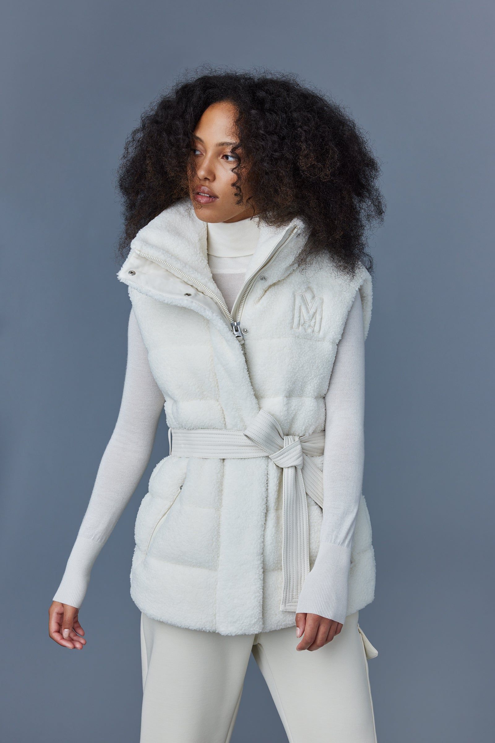 ZERINA-TD sold by Mackage product image thumbnail 2