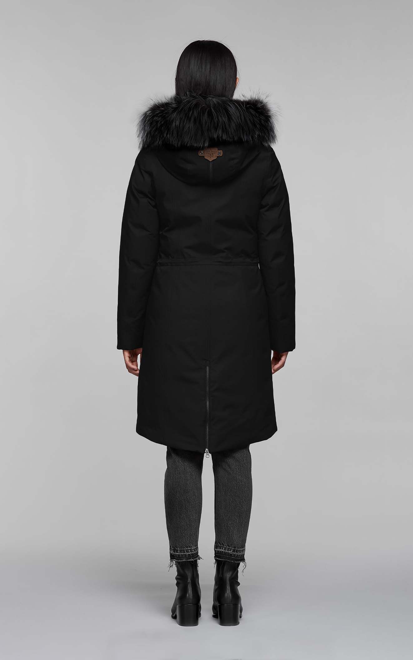 ENIA-PXKRR sold by Mackage product image thumbnail 2