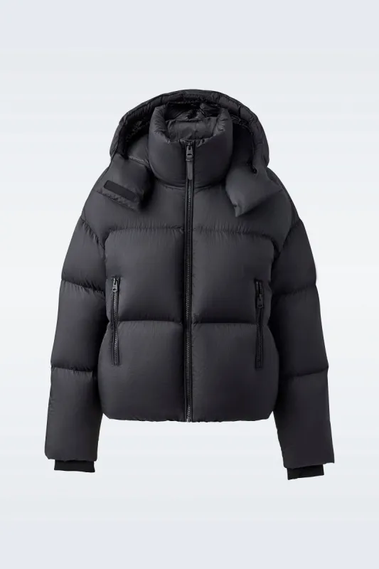 TESSY sold by Mackage