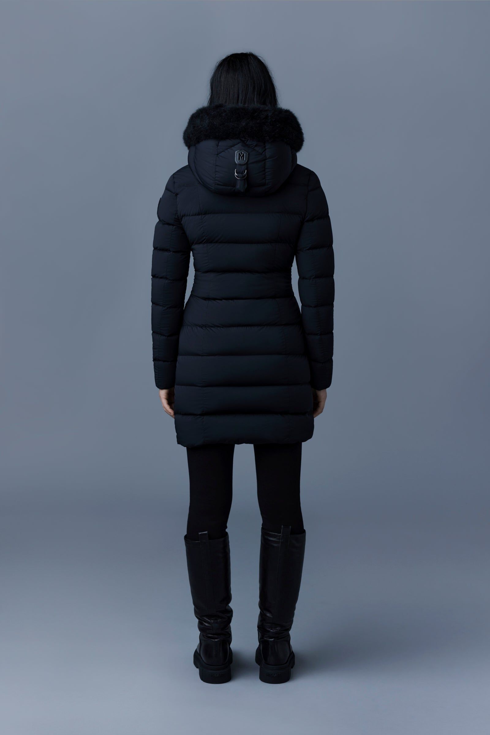 CALLA-SH sold by Mackage