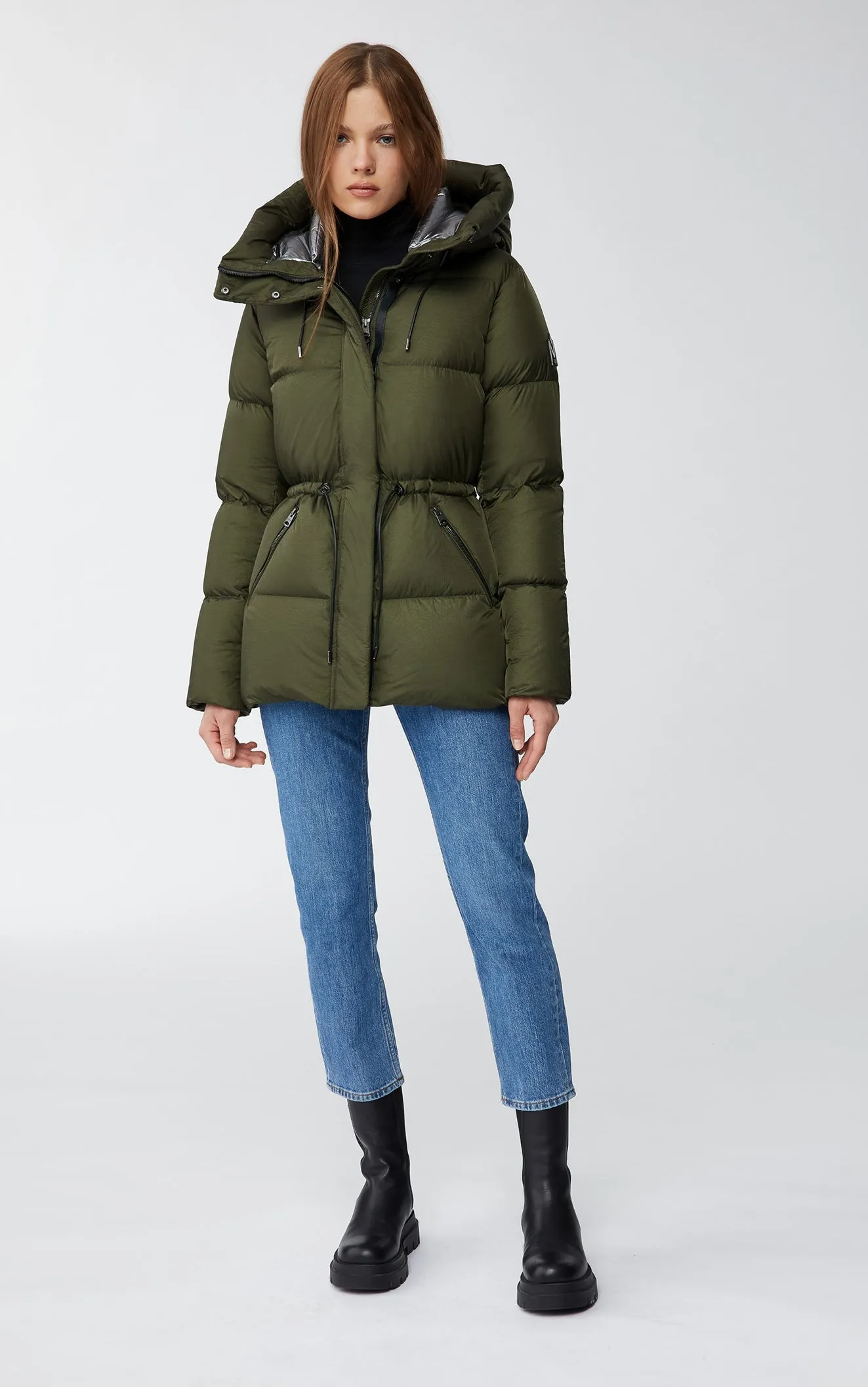 FREYA sold by Mackage product image thumbnail 3