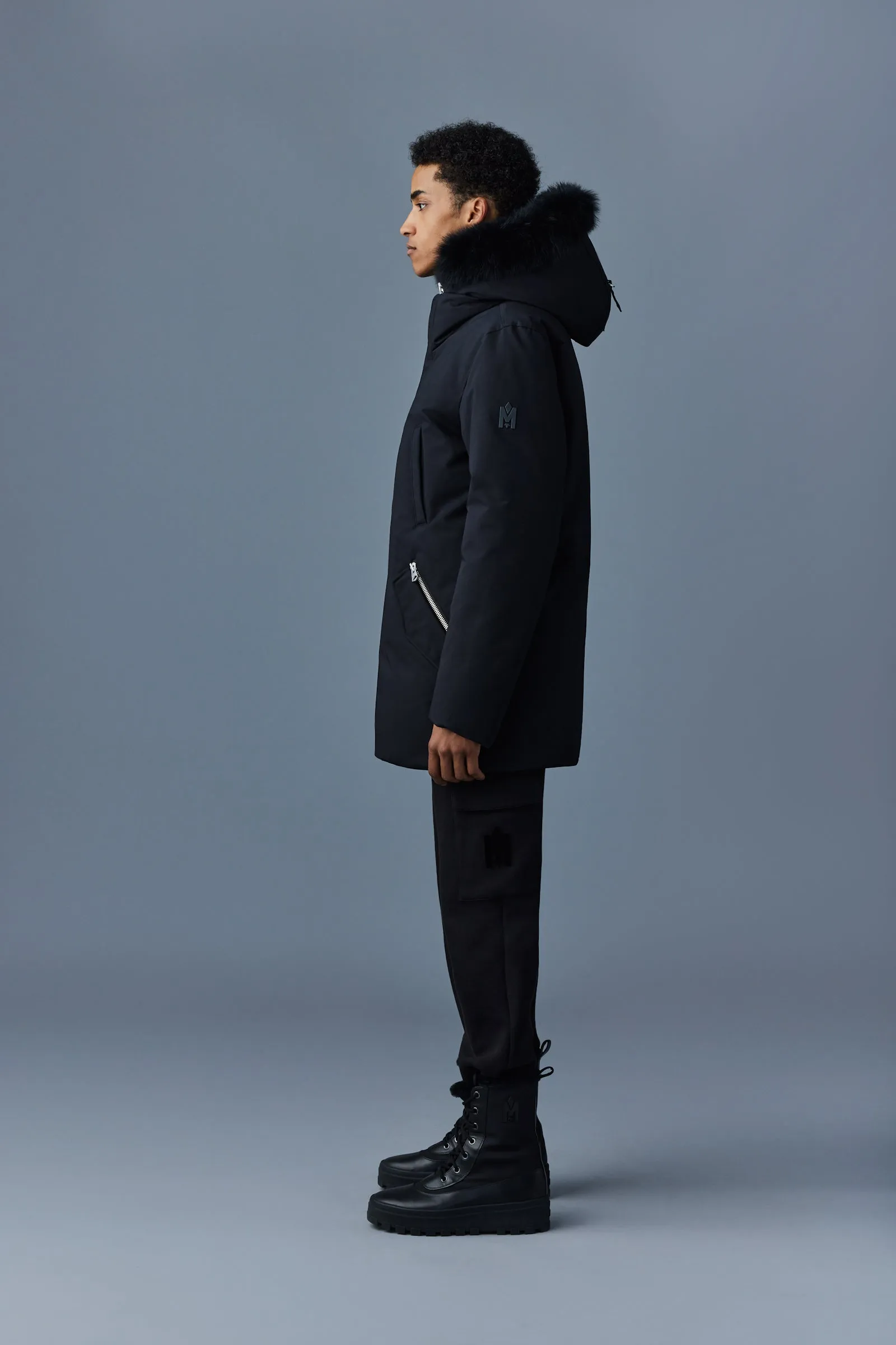 EDWARD-BX sold by Mackage product image thumbnail 5