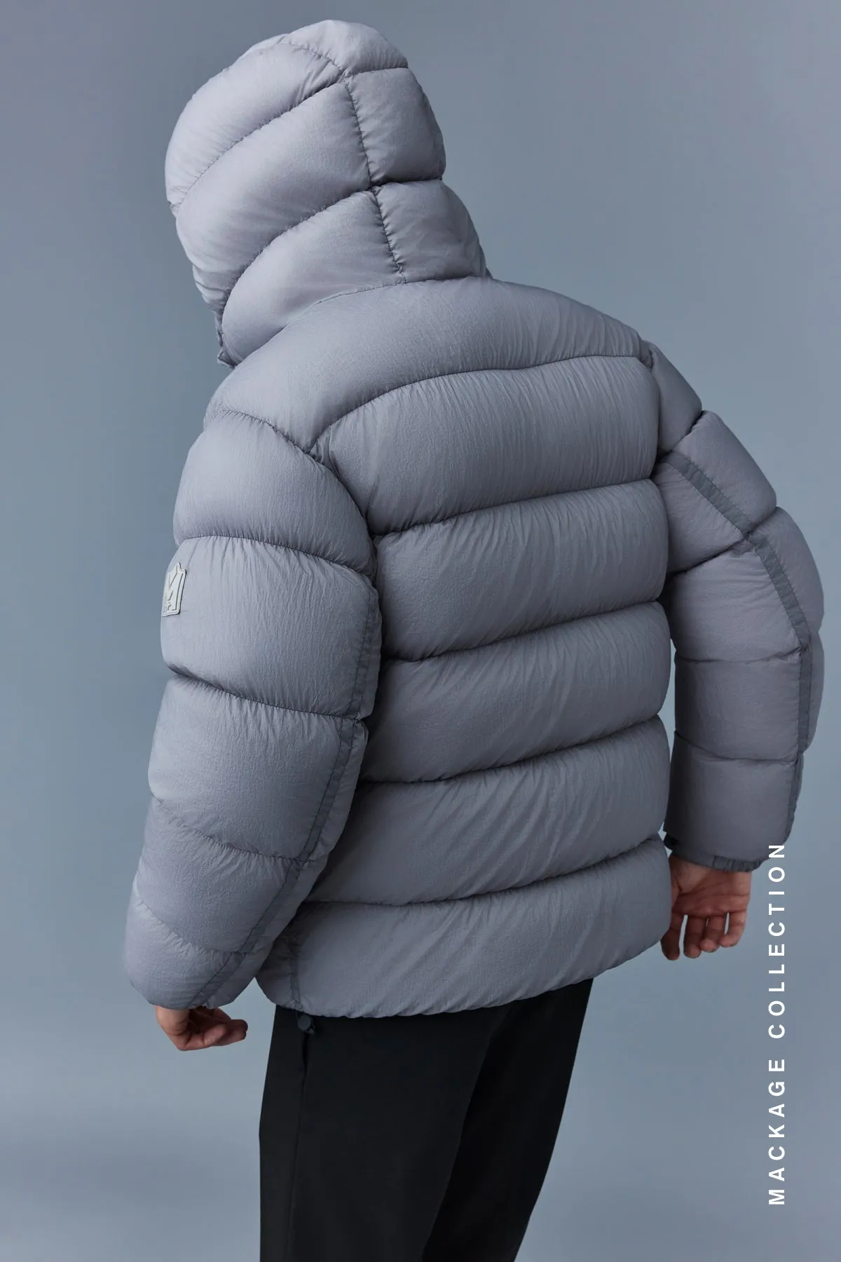 ADELMO-LC sold by Mackage product image thumbnail 4