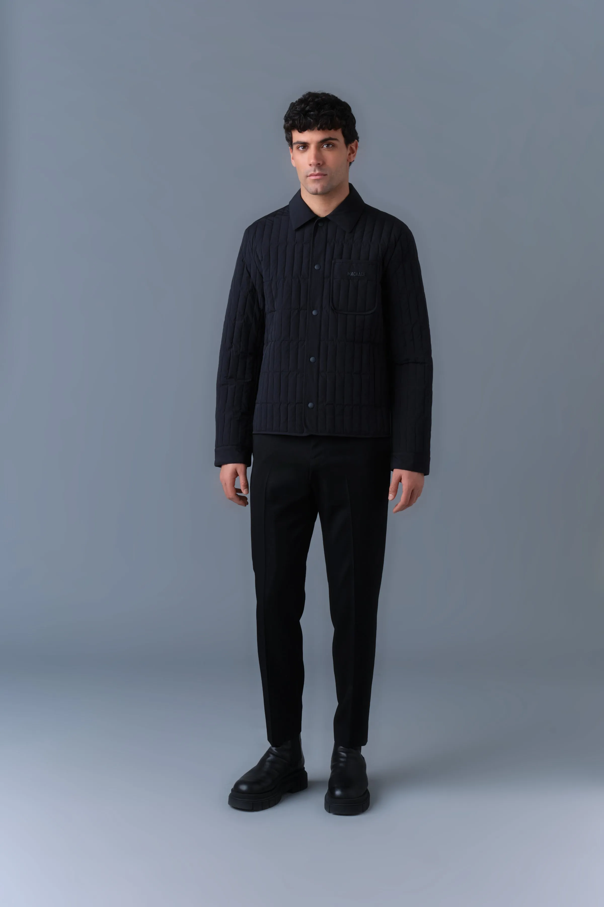 MATEO sold by Mackage product image thumbnail 2