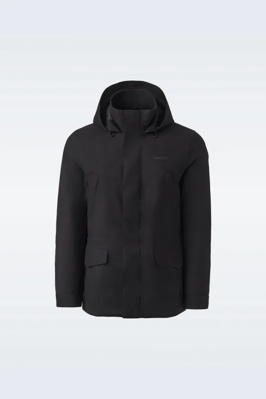 MORRIS-CITY sold by Mackage