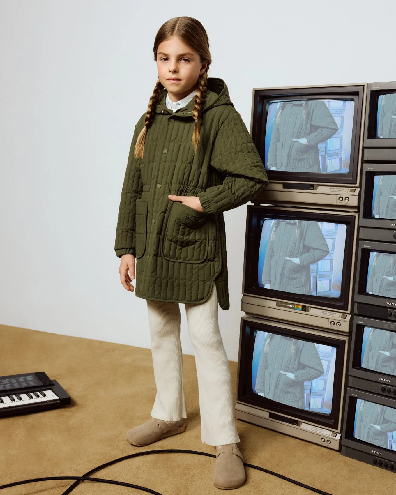 HAYDEN sold by Mackage product image thumbnail 4