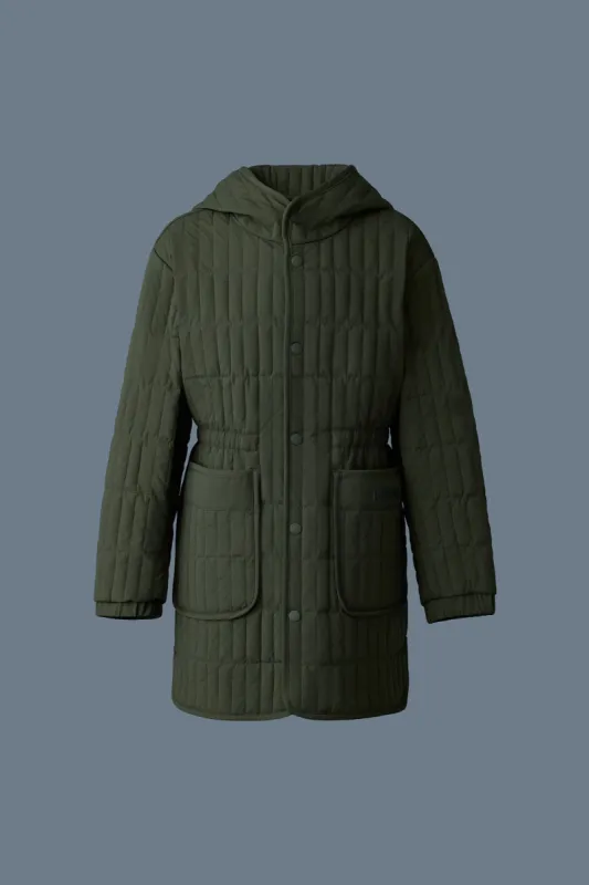 HAYDEN sold by Mackage