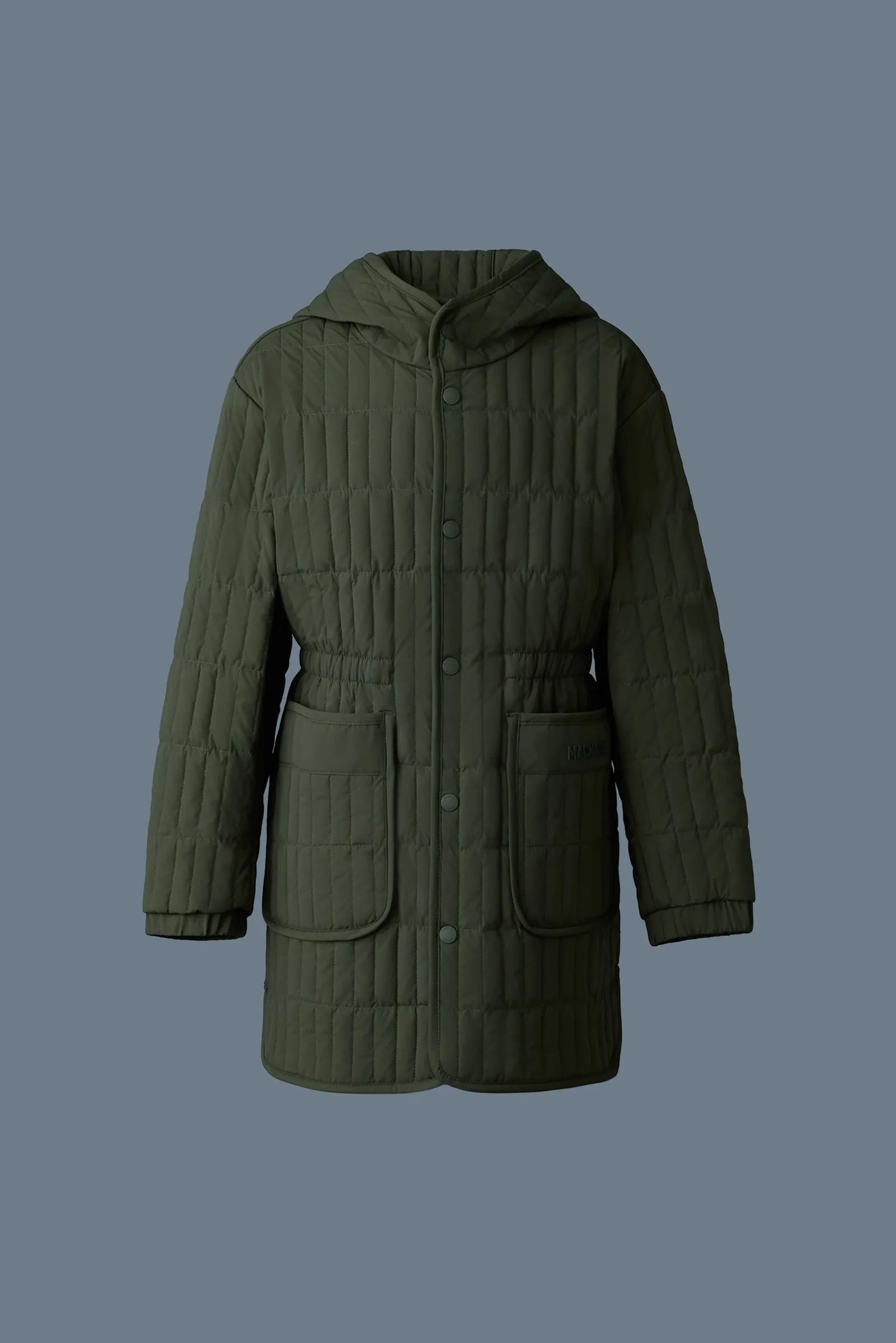 HAYDEN sold by Mackage