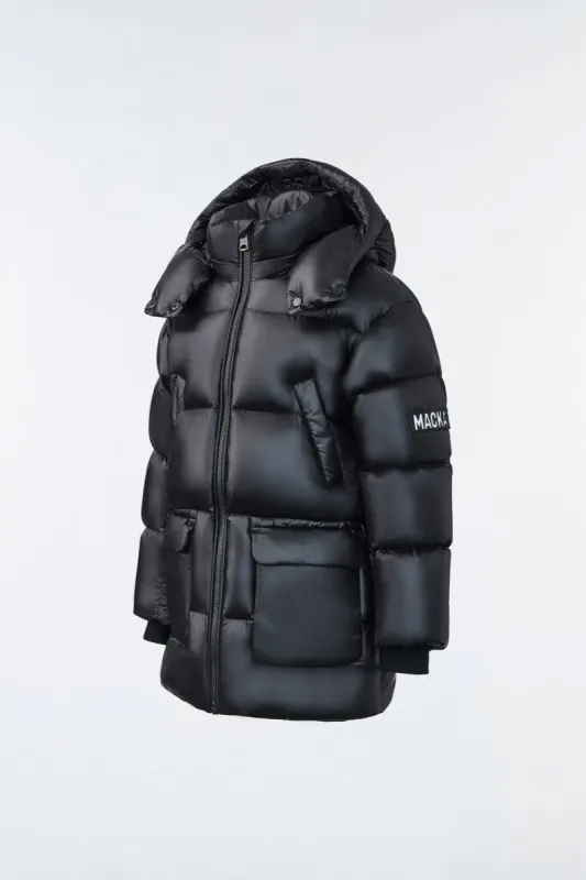 KENNIE-LUS sold by Mackage
