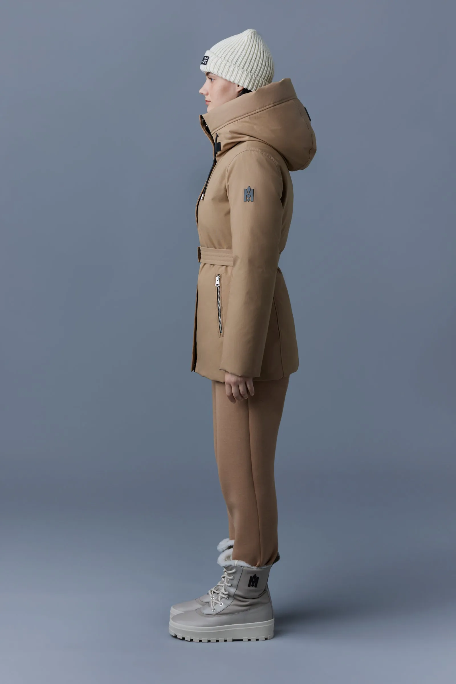 JENI-NF sold by Mackage product image thumbnail 5