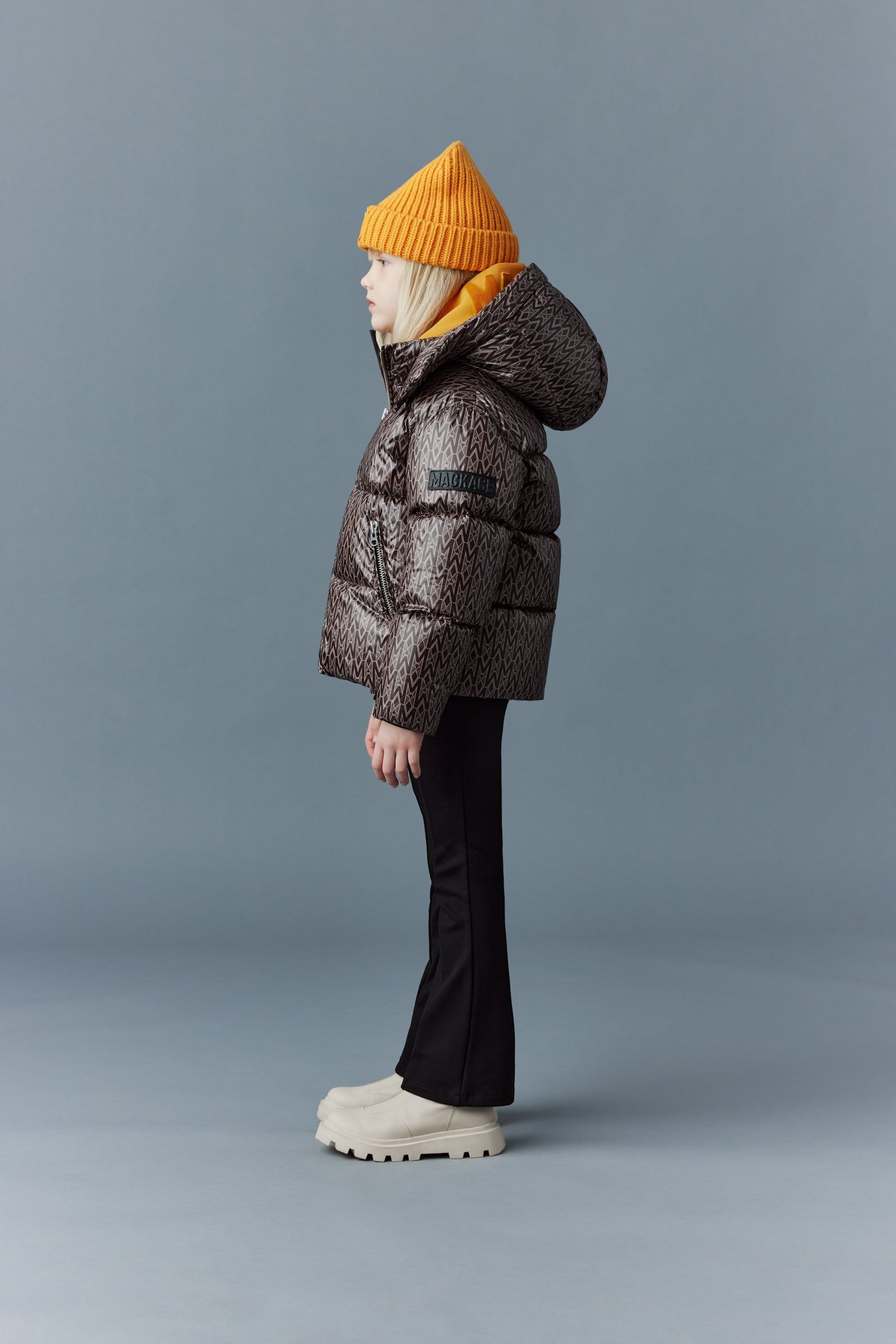 JESSE-MG sold by Mackage product image thumbnail 4