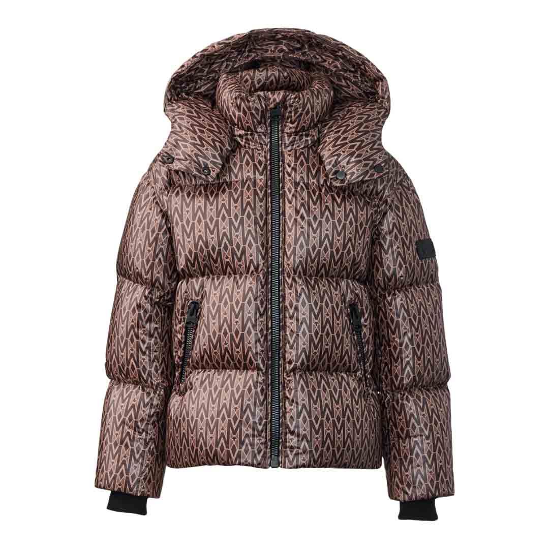 JESSE-MG sold by Mackage