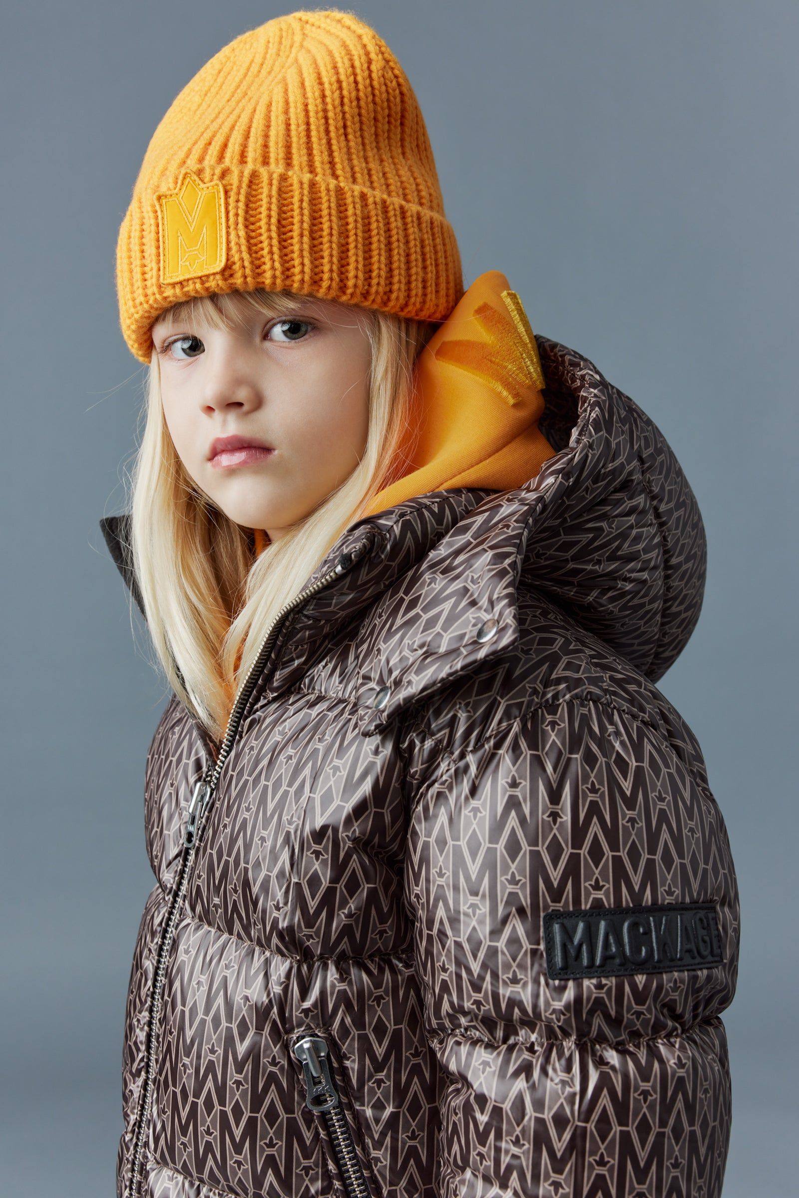 JESSE-MG sold by Mackage product image thumbnail 5