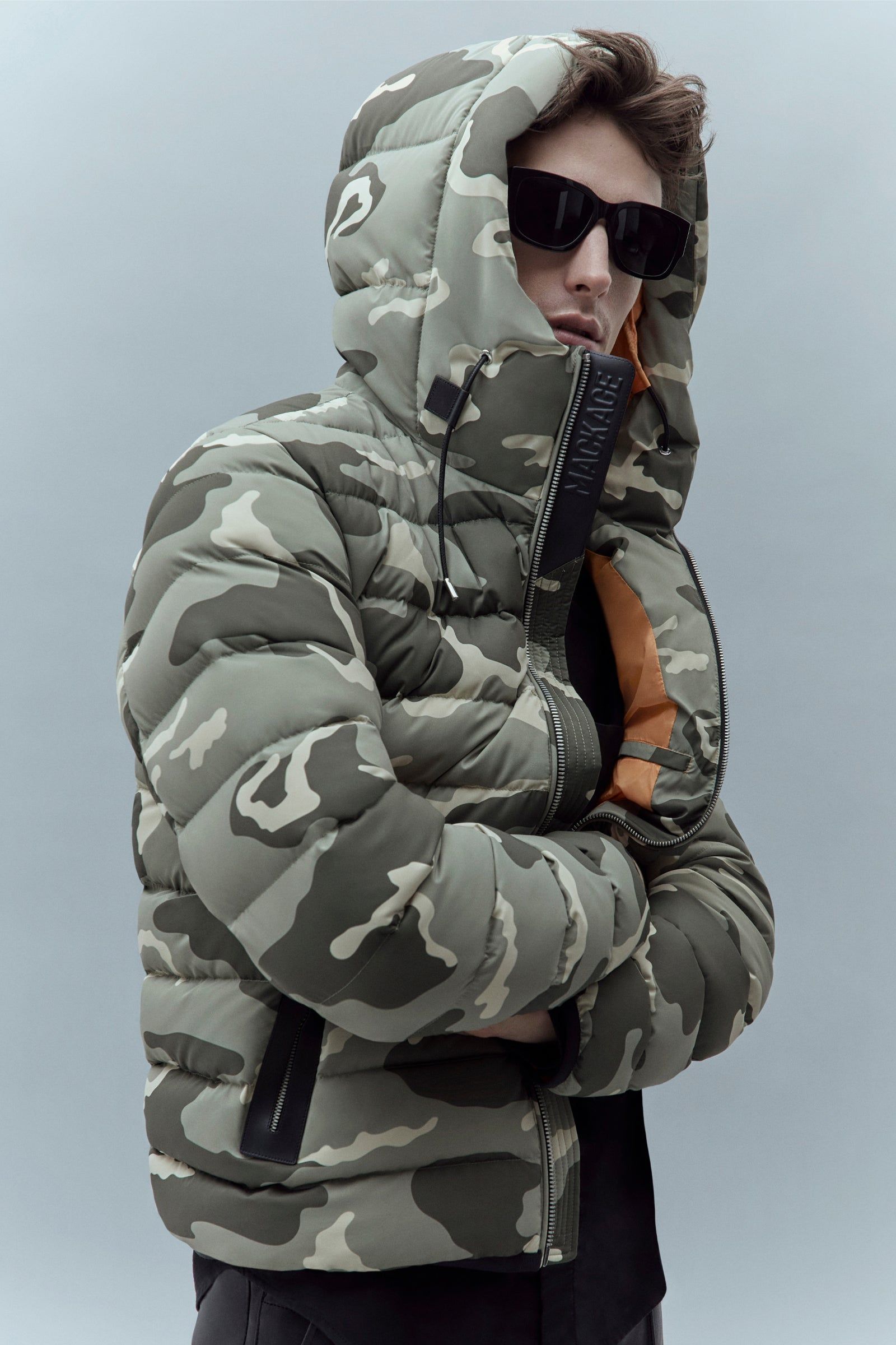 JACK-NV sold by Mackage product image thumbnail 4