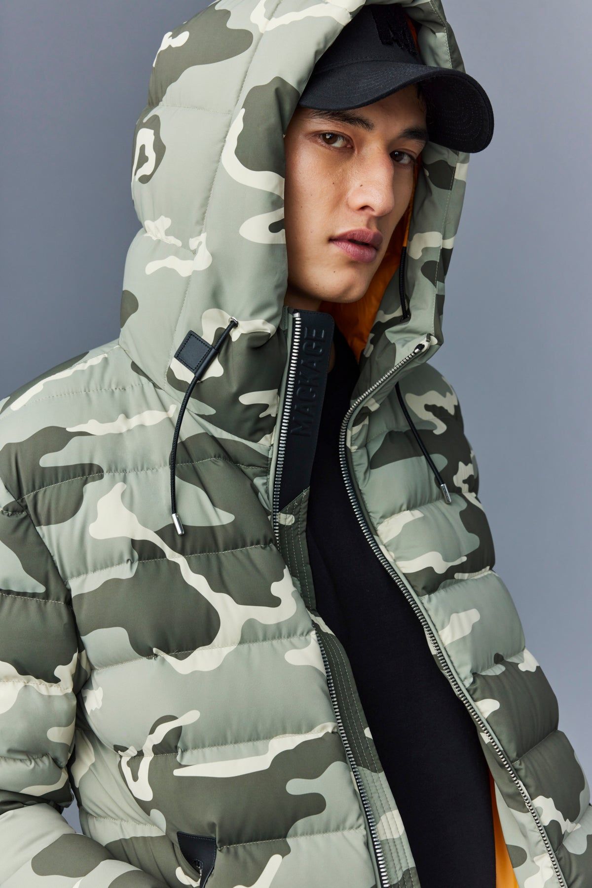 JACK-NV sold by Mackage product image thumbnail 2