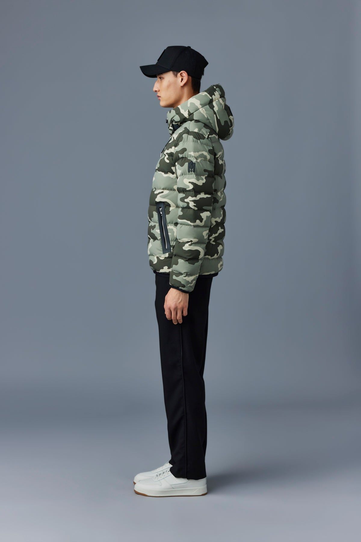 JACK-NV sold by Mackage product image thumbnail 5