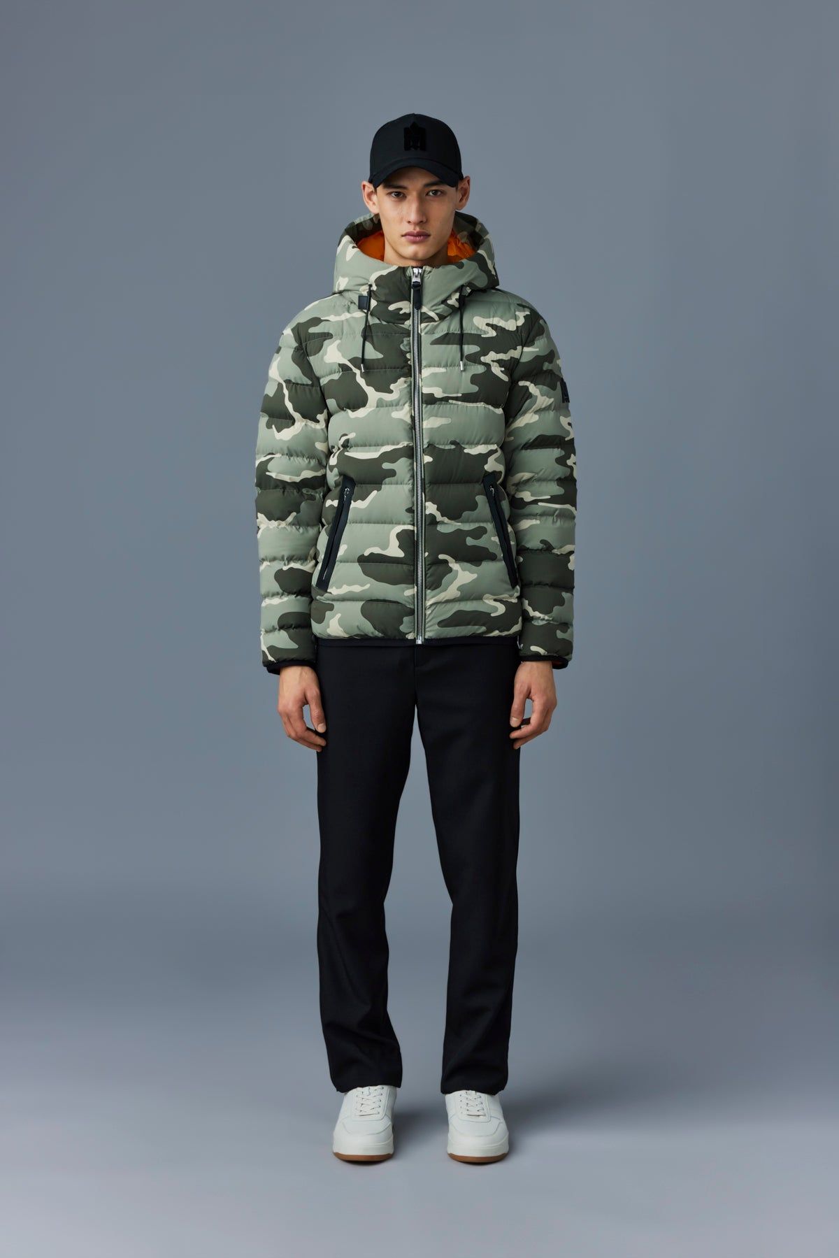 JACK-NV sold by Mackage product image thumbnail 3