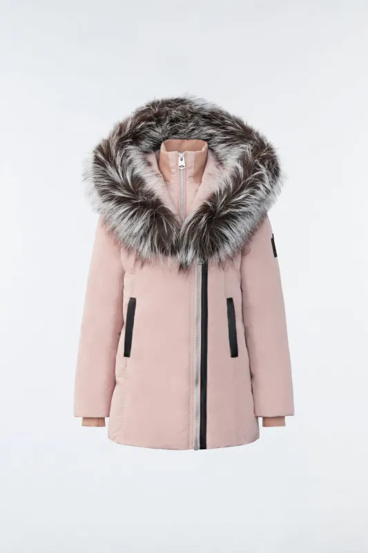 LEELEE-X sold by Mackage