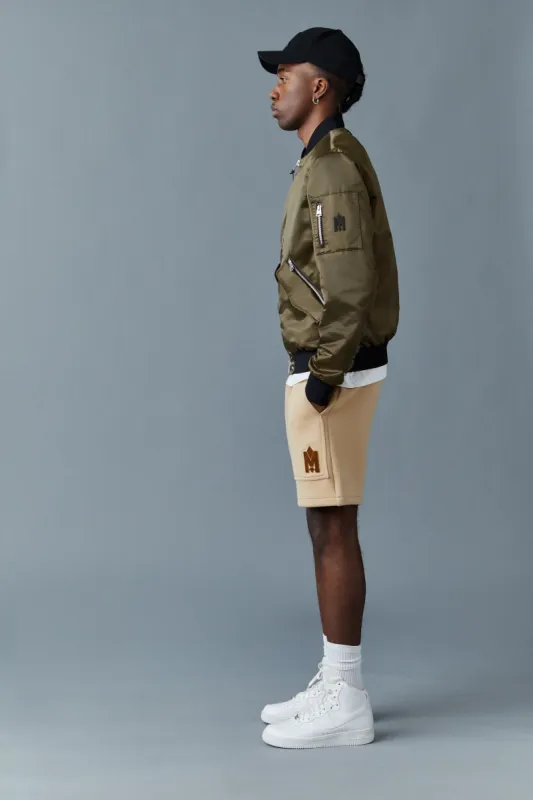 RAGNAR-Z sold by Mackage