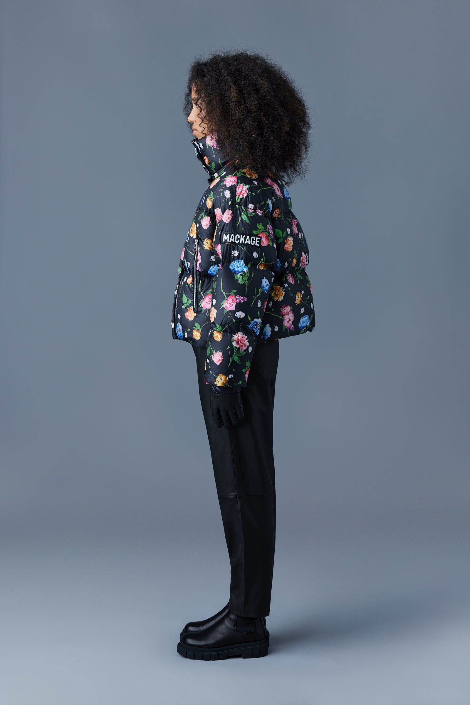 MYLAH-FL sold by Mackage product image thumbnail 5