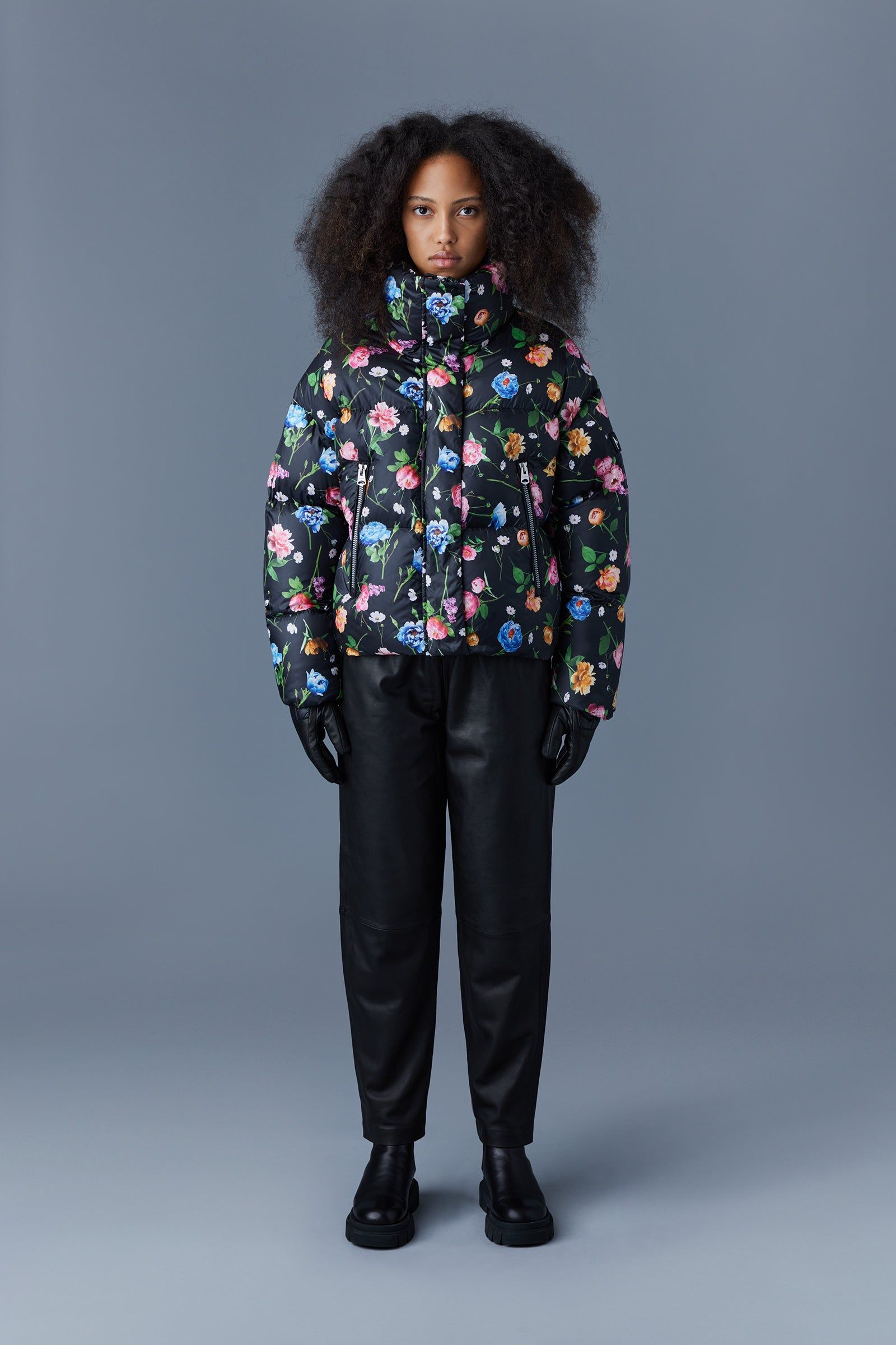 MYLAH-FL sold by Mackage product image thumbnail 3