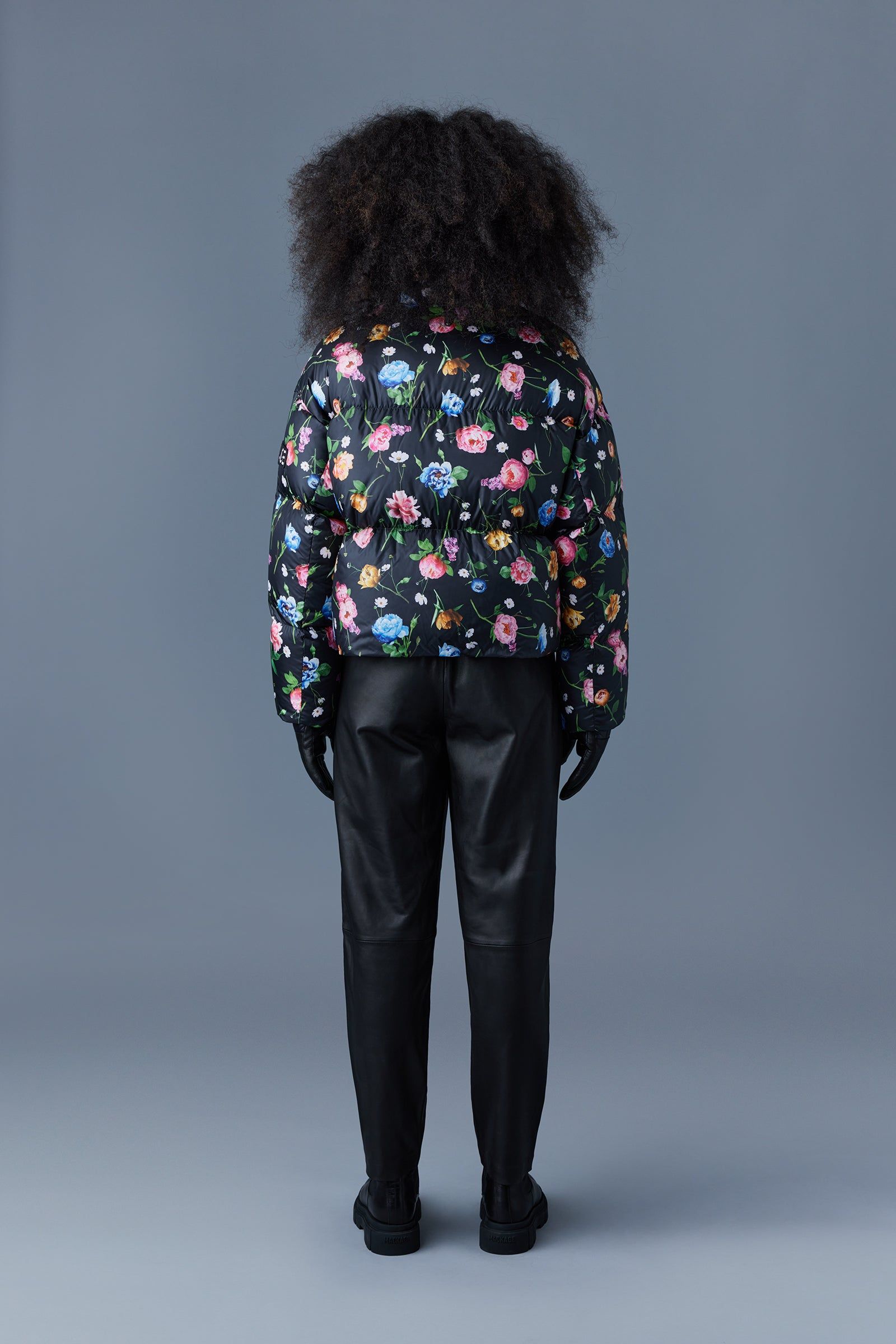 MYLAH-FL sold by Mackage product image thumbnail 2