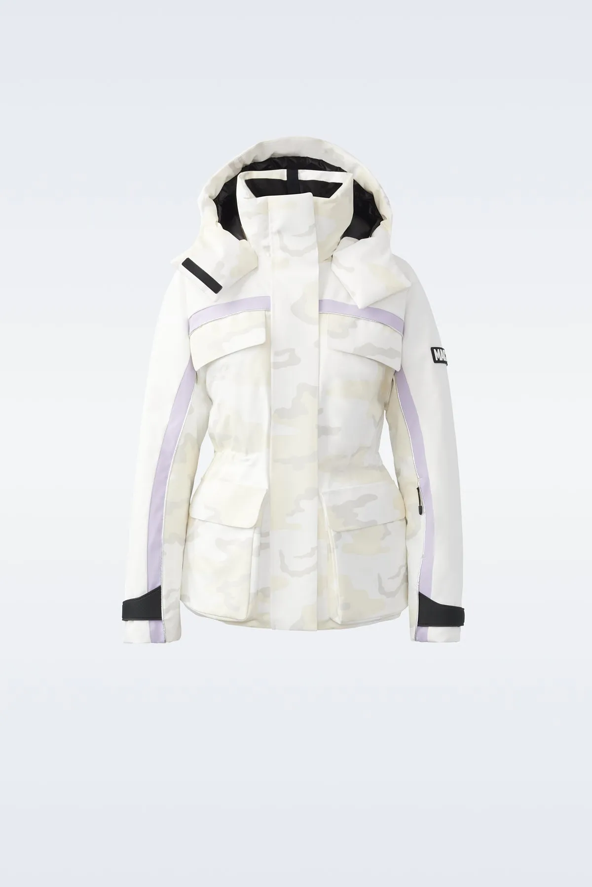 ICLYN-R sold by Mackage product image thumbnail 2