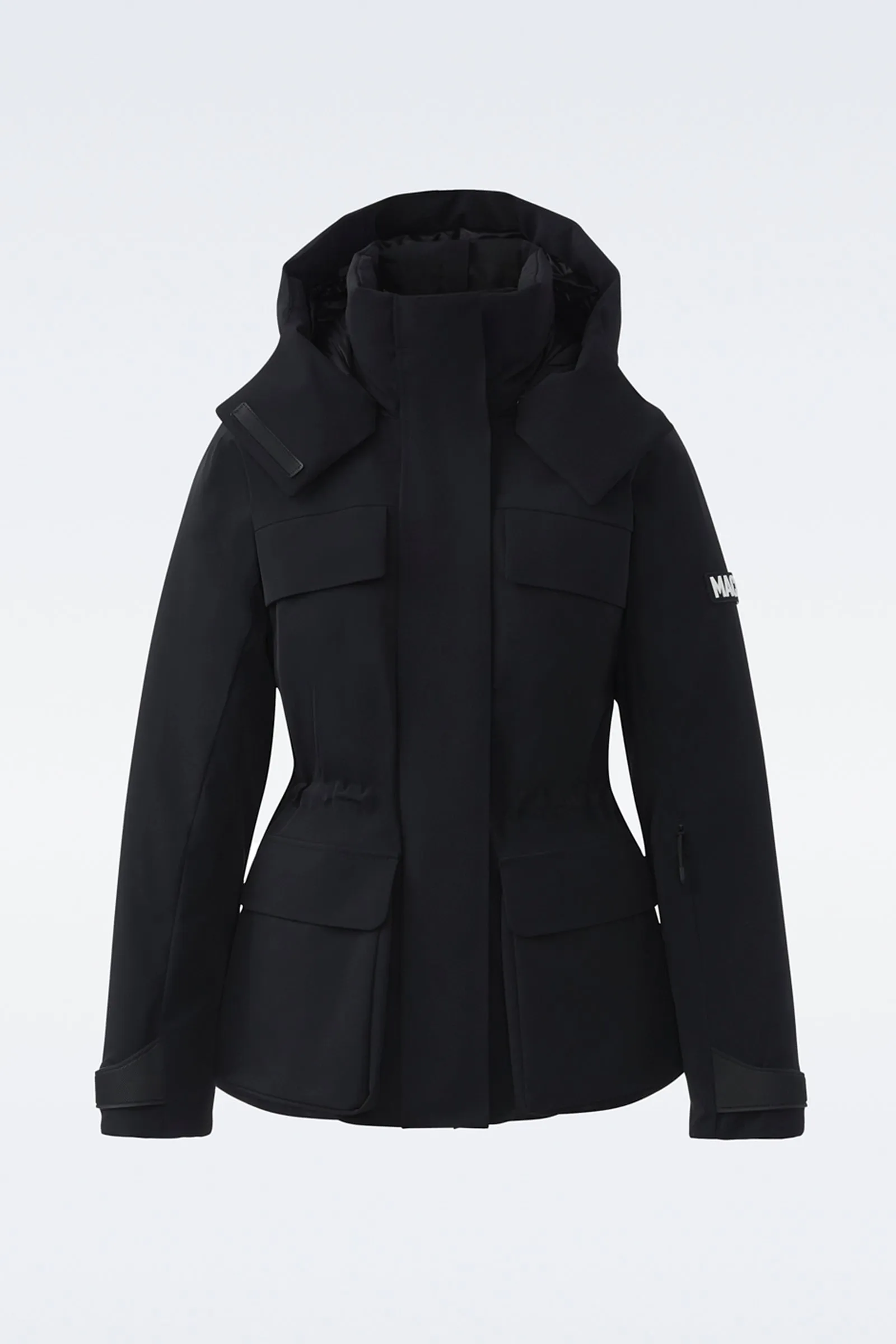 ICLYN-R sold by Mackage