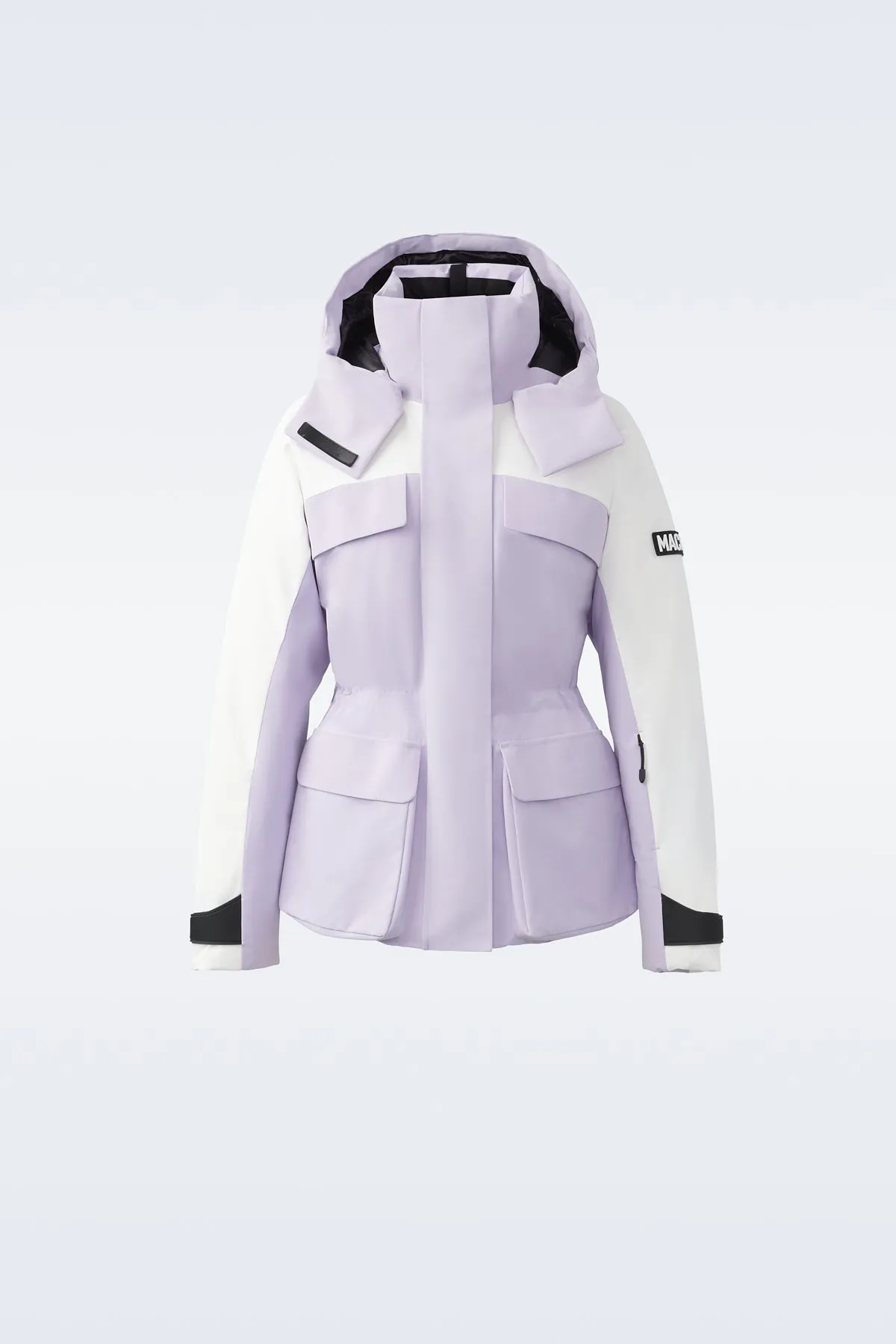 ICLYN-R sold by Mackage product image thumbnail 4