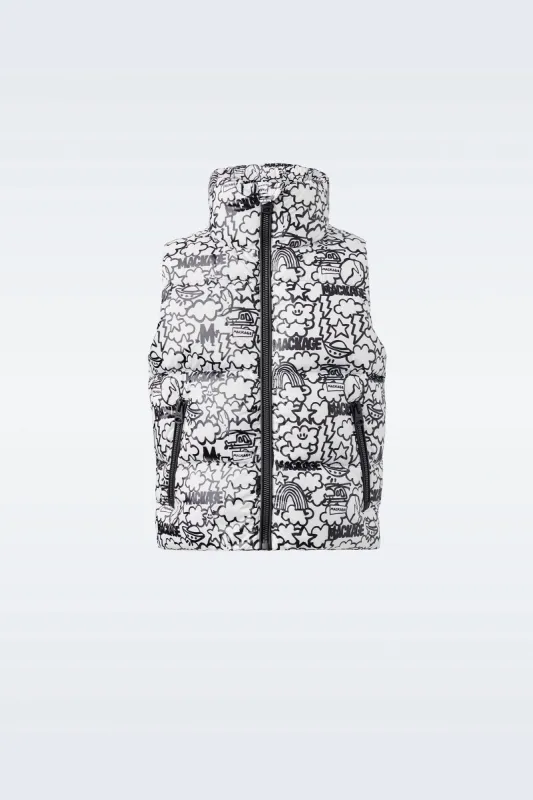 CHARLEE-ML sold by Mackage