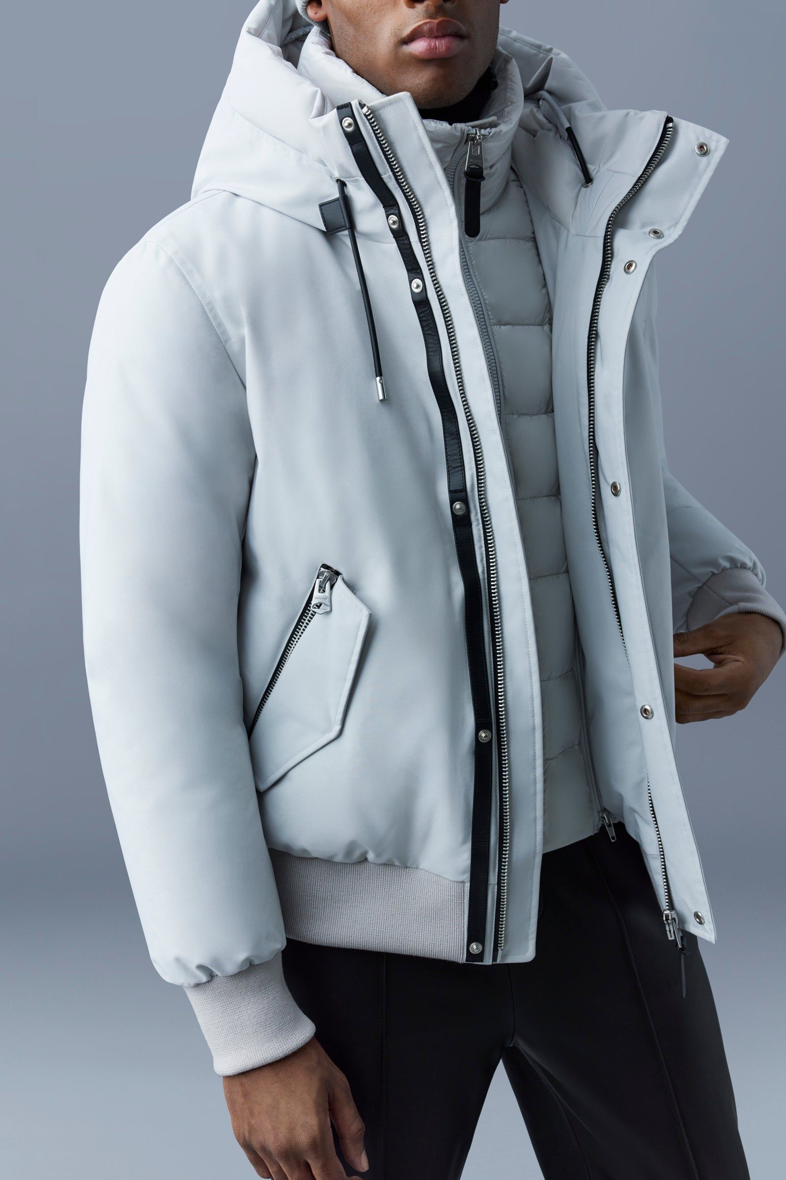 DIXON-LB sold by Mackage product image thumbnail 5
