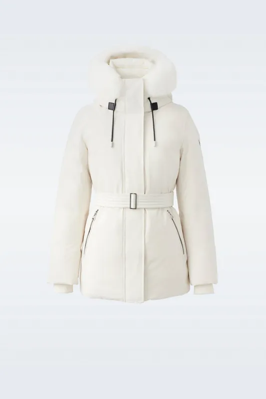 JENI-SHZ sold by Mackage