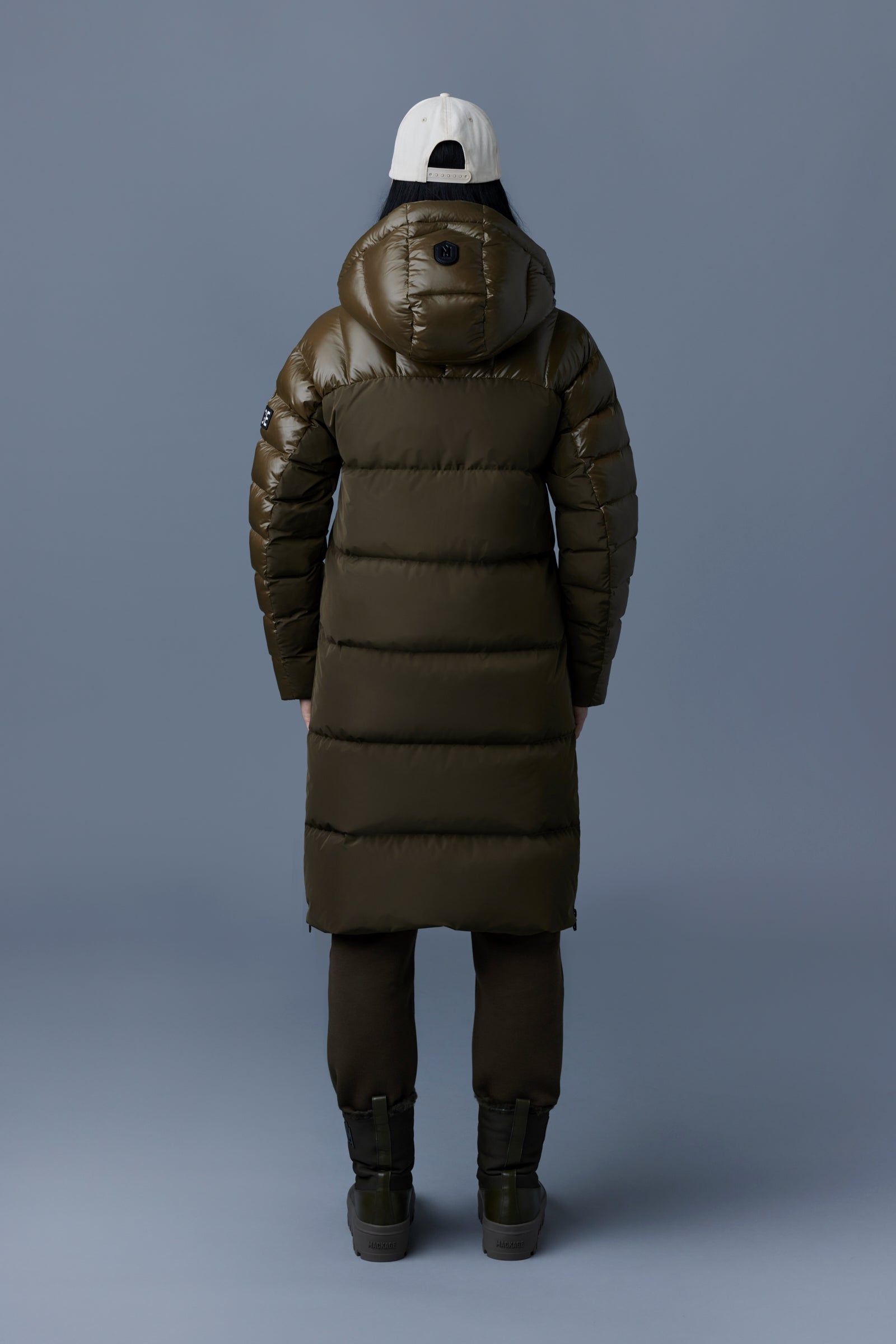 KAZ sold by Mackage product image thumbnail 9