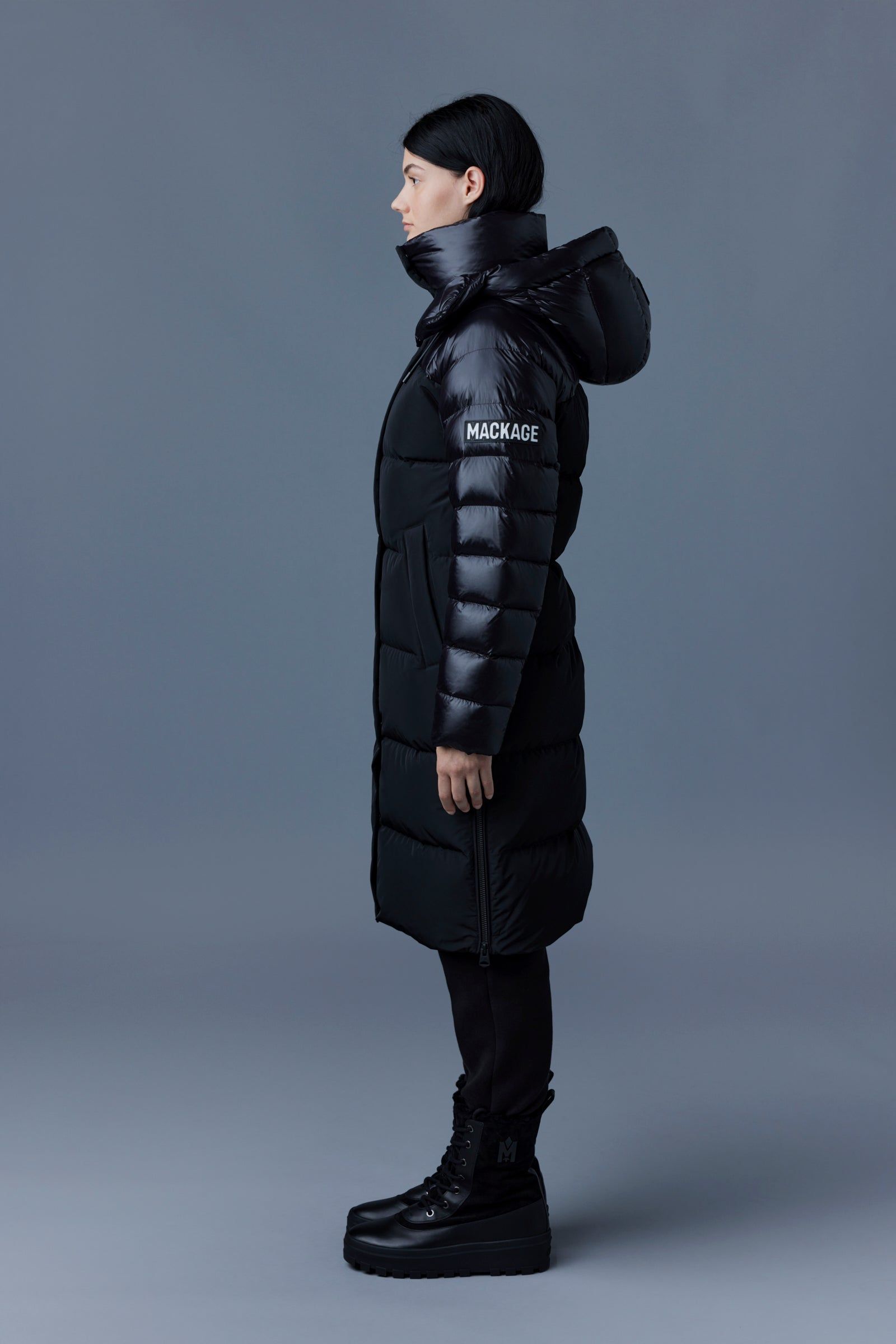 KAZ sold by Mackage product image thumbnail 7